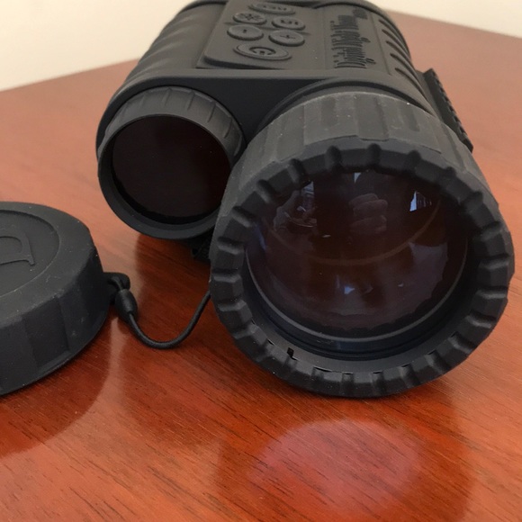 SOLD - HD Night Vision Monocular Bestguarder WG50 - Picture 4 of 9